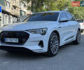 Білий Ауді E-Tron, об'ємом двигуна 0 л та пробігом 80 тис. км за 31400 $, фото 5 на Automoto.ua