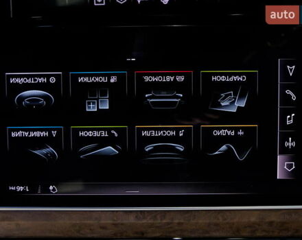 Белый Ауди E-Tron, объемом двигателя 0 л и пробегом 46 тыс. км за 31900 $, фото 41 на Automoto.ua