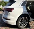 Білий Ауді E-Tron, об'ємом двигуна 0 л та пробігом 63 тис. км за 39000 $, фото 15 на Automoto.ua