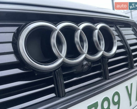 Білий Ауді E-Tron, об'ємом двигуна 0 л та пробігом 83 тис. км за 35000 $, фото 16 на Automoto.ua