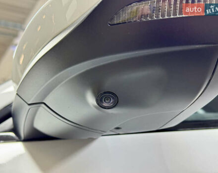 Білий Ауді E-Tron, об'ємом двигуна 0 л та пробігом 36 тис. км за 35000 $, фото 33 на Automoto.ua