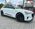 Белый Ауди E-Tron, объемом двигателя 0 л и пробегом 189 тыс. км за 28000 $, фото 7 на Automoto.ua