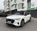 Белый Ауди E-Tron, объемом двигателя 0 л и пробегом 59 тыс. км за 32499 $, фото 12 на Automoto.ua