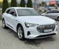 Белый Ауди E-Tron, объемом двигателя 0 л и пробегом 116 тыс. км за 27900 $, фото 1 на Automoto.ua