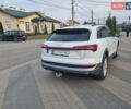 Білий Ауді E-Tron, об'ємом двигуна 0 л та пробігом 184 тис. км за 34500 $, фото 14 на Automoto.ua