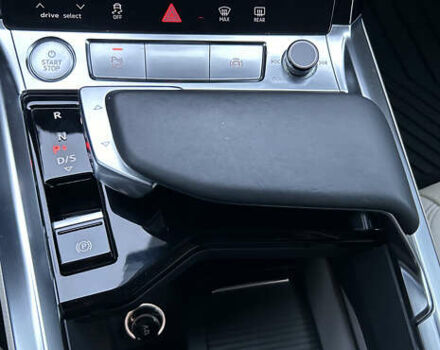 Белый Ауди E-Tron, объемом двигателя 0 л и пробегом 43 тыс. км за 35900 $, фото 25 на Automoto.ua