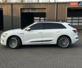 Білий Ауді E-Tron, об'ємом двигуна 0 л та пробігом 88 тис. км за 27500 $, фото 4 на Automoto.ua