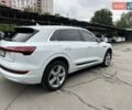 Белый Ауди E-Tron, объемом двигателя 0 л и пробегом 116 тыс. км за 27900 $, фото 12 на Automoto.ua