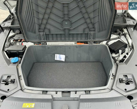 Белый Ауди E-Tron, объемом двигателя 0 л и пробегом 43 тыс. км за 35900 $, фото 34 на Automoto.ua