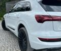 Белый Ауди E-Tron, объемом двигателя 0 л и пробегом 189 тыс. км за 28000 $, фото 3 на Automoto.ua
