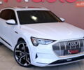 Белый Ауди E-Tron, объемом двигателя 0 л и пробегом 46 тыс. км за 31900 $, фото 9 на Automoto.ua