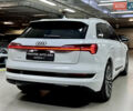 Білий Ауді E-Tron, об'ємом двигуна 0 л та пробігом 36 тис. км за 35000 $, фото 26 на Automoto.ua