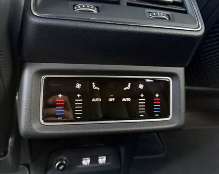 Белый Ауди E-Tron, объемом двигателя 0 л и пробегом 150 тыс. км за 28750 $, фото 30 на Automoto.ua