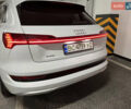Білий Ауді E-Tron, об'ємом двигуна 0 л та пробігом 130 тис. км за 31900 $, фото 12 на Automoto.ua