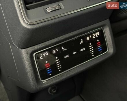 Белый Ауди E-Tron, объемом двигателя 0 л и пробегом 87 тыс. км за 28000 $, фото 48 на Automoto.ua