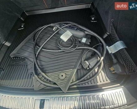 Белый Ауди E-Tron, объемом двигателя 0 л и пробегом 71 тыс. км за 22000 $, фото 4 на Automoto.ua
