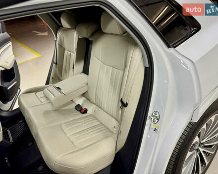 Білий Ауді E-Tron, об'ємом двигуна 0 л та пробігом 36 тис. км за 35000 $, фото 41 на Automoto.ua