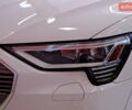 Белый Ауди E-Tron, объемом двигателя 0 л и пробегом 46 тыс. км за 31900 $, фото 29 на Automoto.ua