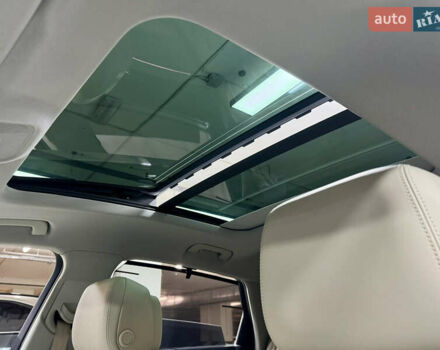 Білий Ауді E-Tron, об'ємом двигуна 0 л та пробігом 36 тис. км за 35000 $, фото 57 на Automoto.ua