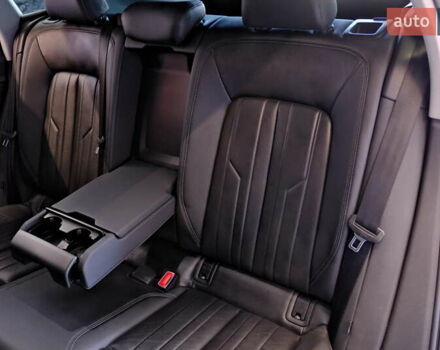 Белый Ауди E-Tron, объемом двигателя 0 л и пробегом 46 тыс. км за 31900 $, фото 52 на Automoto.ua