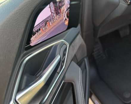 Белый Ауди E-Tron, объемом двигателя 0 л и пробегом 150 тыс. км за 28000 $, фото 9 на Automoto.ua