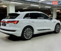 Білий Ауді E-Tron, об'ємом двигуна 0 л та пробігом 36 тис. км за 35000 $, фото 25 на Automoto.ua