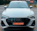 Белый Ауди E-Tron, объемом двигателя 0 л и пробегом 83 тыс. км за 26900 $, фото 1 на Automoto.ua