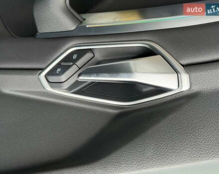 Белый Ауди E-Tron, объемом двигателя 0 л и пробегом 87 тыс. км за 28000 $, фото 40 на Automoto.ua