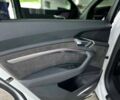 Белый Ауди E-Tron, объемом двигателя 0 л и пробегом 189 тыс. км за 28000 $, фото 23 на Automoto.ua