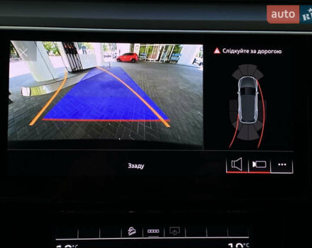 Білий Ауді E-Tron, об'ємом двигуна 0 л та пробігом 80 тис. км за 31400 $, фото 23 на Automoto.ua