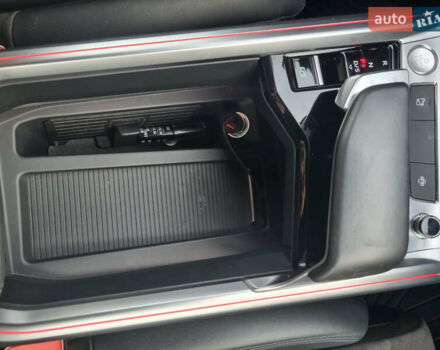 Білий Ауді E-Tron, об'ємом двигуна 0 л та пробігом 184 тис. км за 34500 $, фото 54 на Automoto.ua