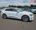 Белый Ауди E-Tron, объемом двигателя 0 л и пробегом 71 тыс. км за 22000 $, фото 1 на Automoto.ua