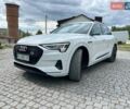Белый Ауди E-Tron, объемом двигателя 0 л и пробегом 189 тыс. км за 28000 $, фото 16 на Automoto.ua