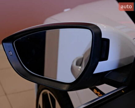 Белый Ауди E-Tron, объемом двигателя 0 л и пробегом 46 тыс. км за 31900 $, фото 30 на Automoto.ua