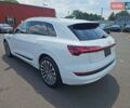 Белый Ауди E-Tron, объемом двигателя 0 л и пробегом 71 тыс. км за 22000 $, фото 2 на Automoto.ua