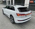 Білий Ауді E-Tron, об'ємом двигуна 0 л та пробігом 83 тис. км за 35000 $, фото 9 на Automoto.ua