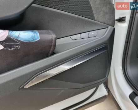 Білий Ауді E-Tron, об'ємом двигуна 0 л та пробігом 184 тис. км за 34500 $, фото 35 на Automoto.ua