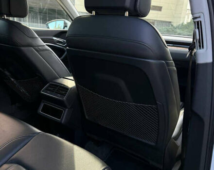 Білий Ауді E-Tron, об'ємом двигуна 0 л та пробігом 91 тис. км за 31100 $, фото 17 на Automoto.ua