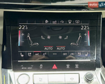 Білий Ауді E-Tron, об'ємом двигуна 0 л та пробігом 36 тис. км за 35000 $, фото 73 на Automoto.ua