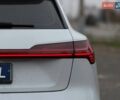 Белый Ауди E-Tron, объемом двигателя 0 л и пробегом 87 тыс. км за 28000 $, фото 24 на Automoto.ua