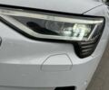 Белый Ауди E-Tron, объемом двигателя 0 л и пробегом 116 тыс. км за 27900 $, фото 16 на Automoto.ua