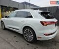 Білий Ауді E-Tron, об'ємом двигуна 0 л та пробігом 34 тис. км за 13500 $, фото 5 на Automoto.ua