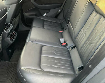 Белый Ауди E-Tron, объемом двигателя 0 л и пробегом 110 тыс. км за 31000 $, фото 15 на Automoto.ua