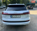Білий Ауді E-Tron, об'ємом двигуна 0 л та пробігом 130 тис. км за 31900 $, фото 6 на Automoto.ua