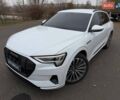 Белый Ауди E-Tron, объемом двигателя 0 л и пробегом 87 тыс. км за 28000 $, фото 13 на Automoto.ua