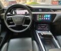 Белый Ауди E-Tron, объемом двигателя 0 л и пробегом 106 тыс. км за 32000 $, фото 15 на Automoto.ua