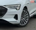Белый Ауди E-Tron, объемом двигателя 0 л и пробегом 87 тыс. км за 28000 $, фото 4 на Automoto.ua