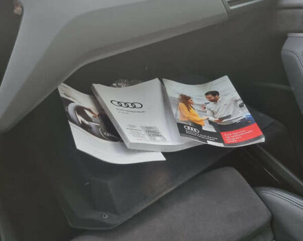 Білий Ауді E-Tron, об'ємом двигуна 0 л та пробігом 184 тис. км за 34500 $, фото 56 на Automoto.ua