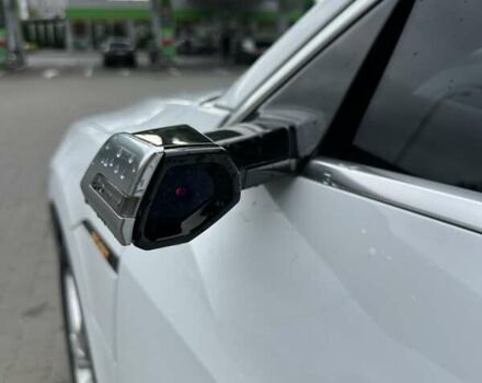 Белый Ауди E-Tron, объемом двигателя 0 л и пробегом 116 тыс. км за 27900 $, фото 17 на Automoto.ua