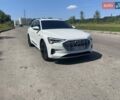 Белый Ауди E-Tron, объемом двигателя 0 л и пробегом 59 тыс. км за 30500 $, фото 1 на Automoto.ua